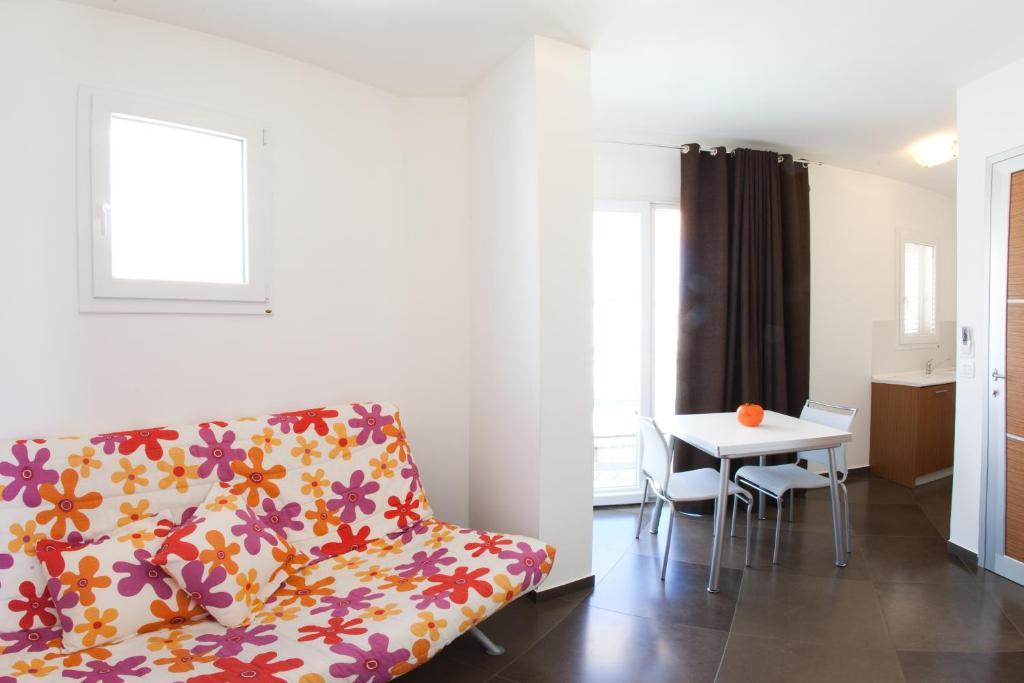 Ragusa Inn Room photo